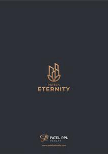 Image of 600 Sq.ft 1 BHK Apartment / Flat for sale in Patels Eternity, Ambernath West, Ambernath for Rs. 2450000