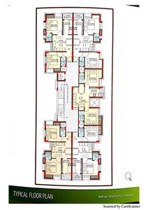 Vrundavan Heights Brochure 2