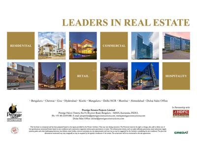 Prestige Great Acres Brochure 20