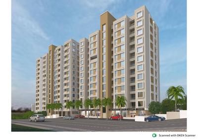 Maitree Mega City Brochure 2