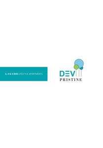 Soham Dev Pristine Brochure 1
