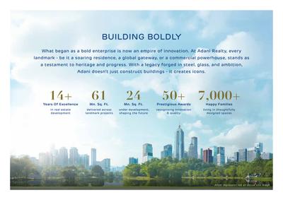 Adani Codename LIT Brochure 4