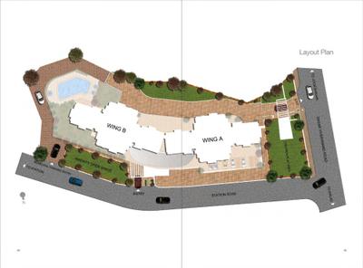 Navdhan Terraces Brochure 4