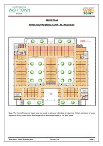 Jaypee Wish Point Brochure 14