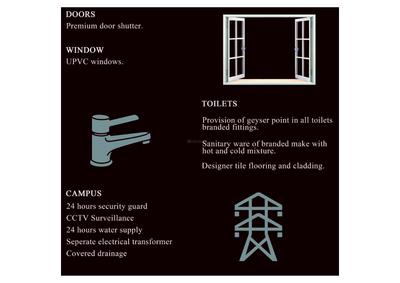 Darshan Vedanta Vihar Phase 1 Brochure 20
