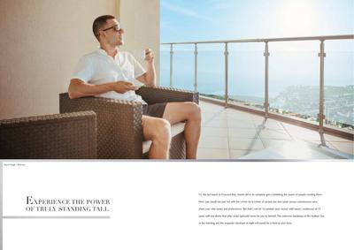 L And T Crescent Bay Brochure 4