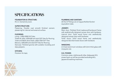 Praneeth Pranav Venetia Brochure 16