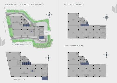 Wadhwa 723 Avenue Brochure 9