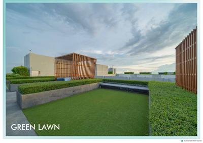 Image of 583 Sq.ft 1 BHK Apartment / Flat for sale in Sayba Opal, Kurla East, Mumbai for Rs. 10300000