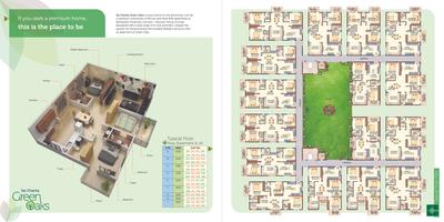 Sai Charita Green Oaks Phase II Brochure 6