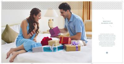 Maruthi Builder Sindur Pushpavanam Brochure 6