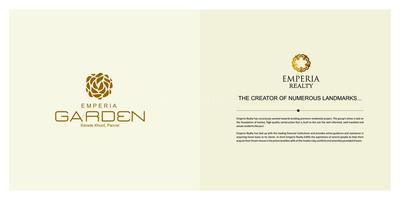 Emperia Garden Brochure 2