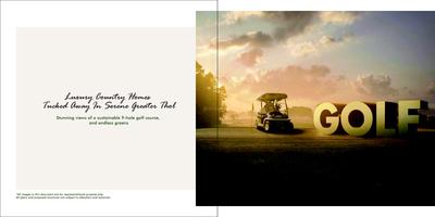 Sylvan Golf & Country Homes Brochure 2