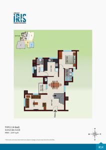 Crescent Iris Brochure 16