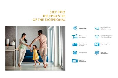 Atulya Nirman C D Wing Brochure 11