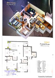 Iscon Heights Brochure 7