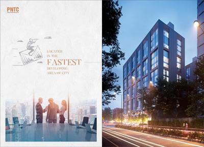Rashmi Prahladnagar Trade Centre Brochure 10