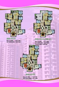 UPAVP Ganga Yamuna And Hindon Enclave Brochure 10