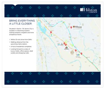 Urbtech Hilston Brochure 5