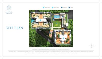 Soham Crystal Spires Brochure 19