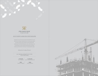 Pramukh Silver Stone Brochure 2