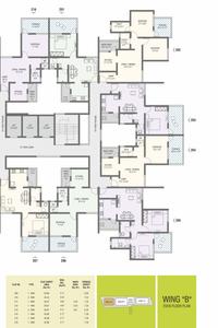 Nirman Aura Wing B Brochure 9