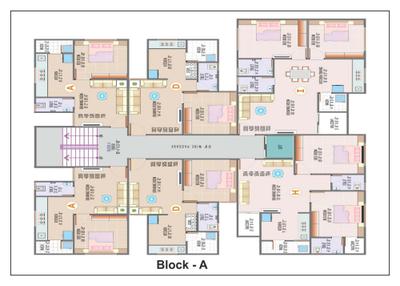 Arth Avadh Residency Brochure 6