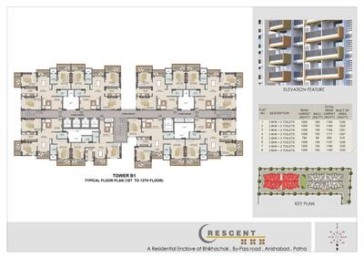 Nutan Crescent Brochure 3