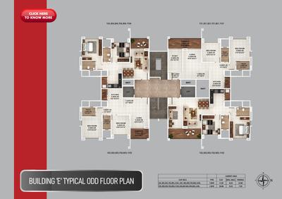 Kumar Piccadilly Brochure 11