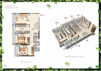Ranbir Green Path Brochure 7