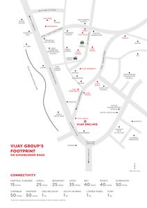 Vijay Enclave Brochure 3