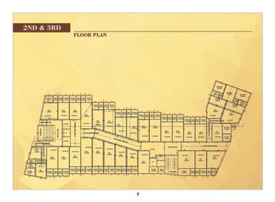 Vikas Manmohan Arcade Brochure 7
