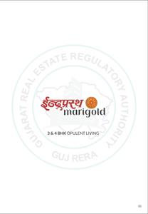 Indraprasth Marigold Brochure 1