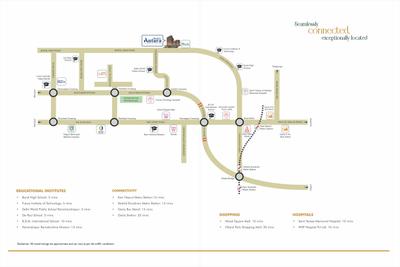 Prudent Antora Brochure 4