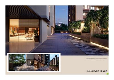 Shiv Shivalay Sharnam in Kudasan, Gandhinagar - Price, Reviews & Floor Plan