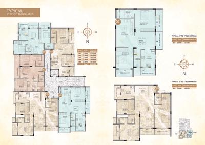 Atharva Krishvi Brochure 4