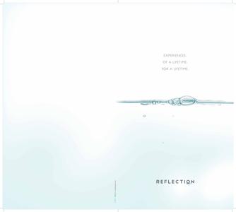 Reflection Brochure 1