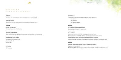 Spectra Brochure 28