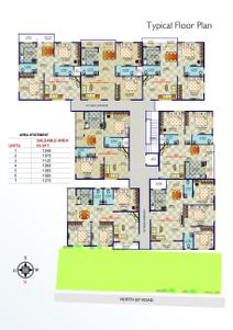 Asrithas Elegance Brochure 4