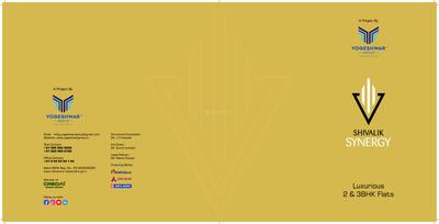 Yogeshwar Shivalik Synergy Brochure 2