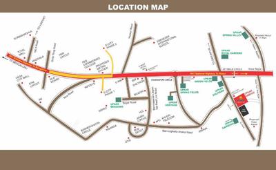 Upkar Habitat Phase 1 Brochure 7