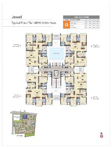 KLP Abhinandan Block E F G And H Brochure 19