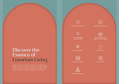 Sumadhura Epitome Brochure 4