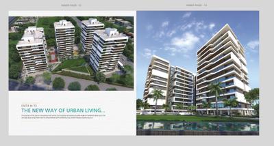 Raghuvir Symphony Brochure 9
