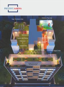 Prithvi Aarna Brochure 5