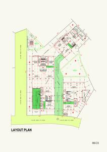 THE MANSION Brochure 6