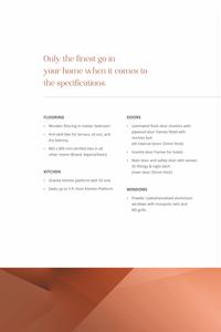 Pandit The Crest Brochure 14