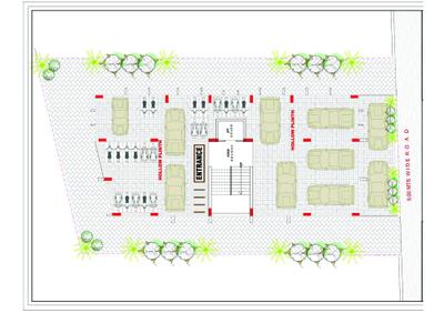 Image of 1800 Sq.ft 3 BHK Apartment / Flat for sale in R K Rashmi Apartments, Ambawadi, Ahmedabad for Rs. 16000000