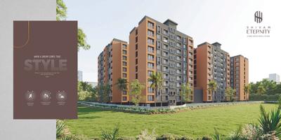 Urban House Shivam Eternity Brochure 4