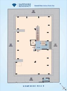 Artline Sapphire Residency Brochure 4